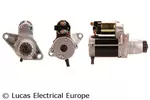 Rozrusznik LUCAS ELECTRICAL LRS02261