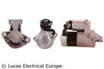 Rozrusznik LUCAS ELECTRICAL LRS02379