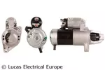 Rozrusznik LUCAS ELECTRICAL LRS02395