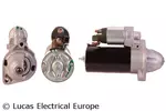 Rozrusznik LUCAS ELECTRICAL LRS02423