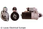 Rozrusznik LUCAS ELECTRICAL LRS02556