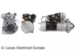 Rozrusznik LUCAS ELECTRICAL LRS02636
