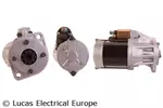 Rozrusznik LUCAS ELECTRICAL LRS02678