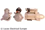 Rozrusznik LUCAS ELECTRICAL LRS02699