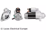Rozrusznik LUCAS ELECTRICAL LRS02758