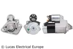 Rozrusznik LUCAS ELECTRICAL LRS03845