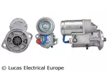 Rozrusznik LUCAS ELECTRICAL LRS03866
