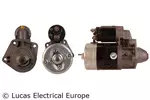 Rozrusznik LUCAS ELECTRICAL LRS01764