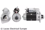 Rozrusznik LUCAS ELECTRICAL LRS00187