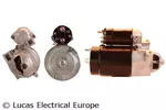 Rozrusznik LUCAS ELECTRICAL LRS01784