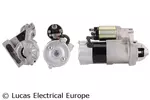 Rozrusznik LUCAS ELECTRICAL LRS01789