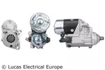 Rozrusznik LUCAS ELECTRICAL LRS03808