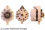 Alternator LUCAS ELECTRICAL LRA01000
