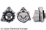 Alternator LUCAS ELECTRICAL LRA01002