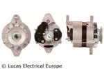 Alternator LUCAS ELECTRICAL LRA01006