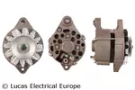 Alternator LUCAS ELECTRICAL LRA00137