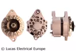 Alternator LUCAS ELECTRICAL LRA00146
