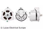 Alternator LUCAS ELECTRICAL LRA02571
