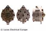 Alternator LUCAS ELECTRICAL LRA01025