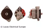 Alternator LUCAS ELECTRICAL LRA01029