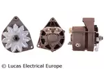 Alternator LUCAS ELECTRICAL LRA00188
