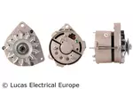 Alternator LUCAS ELECTRICAL LRA01032