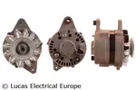 Alternator LUCAS ELECTRICAL LRA00408