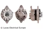 Alternator LUCAS ELECTRICAL LRA00570