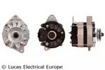 Alternator LUCAS ELECTRICAL LRA02575