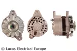 Alternator LUCAS ELECTRICAL LRA01091