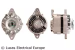 Alternator LUCAS ELECTRICAL LRA02577