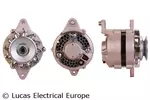 Alternator LUCAS ELECTRICAL LRA01099
