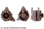 Alternator LUCAS ELECTRICAL LRA01112