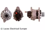 Alternator LUCAS ELECTRICAL LRA01115