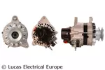 Alternator LUCAS ELECTRICAL LRB00276