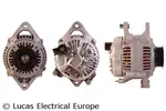 Alternator LUCAS ELECTRICAL LRA01125
