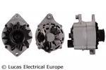 Alternator LUCAS ELECTRICAL LRA01127