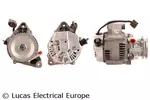 Alternator LUCAS ELECTRICAL LRA01128