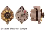 Alternator LUCAS ELECTRICAL LRA01131