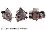 Alternator LUCAS ELECTRICAL LRA01136