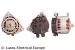 Alternator LUCAS ELECTRICAL LRA01141