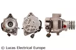Alternator LUCAS ELECTRICAL LRA01144