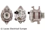 Alternator LUCAS ELECTRICAL LRA01145