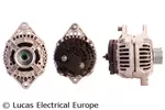 Alternator LUCAS ELECTRICAL LRA01161