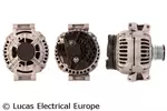 Alternator LUCAS ELECTRICAL LRA02547