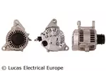 Alternator LUCAS ELECTRICAL LRA02798