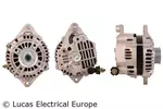 Alternator LUCAS ELECTRICAL LRA03140