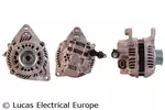 Alternator LUCAS ELECTRICAL LRA03482