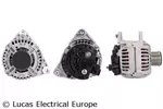 Alternator LUCAS ELECTRICAL LRA03668