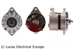 Alternator LUCAS ELECTRICAL LRA02580